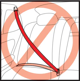 SECURE ELITE Belt-Positioning Booster Car 10