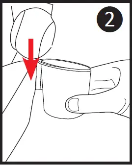 SECURE ELITE Belt-Positioning Booster Car 21