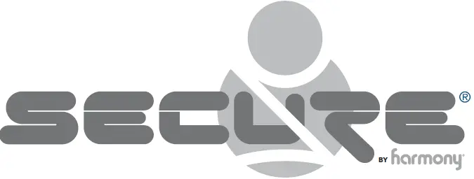 SECURE ELITE Belt-Positioning Booster Car logo