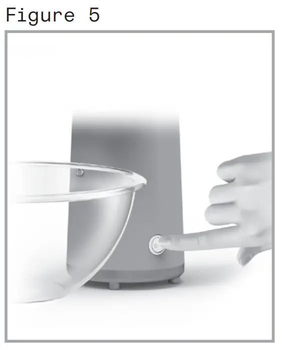 Operating Instructions