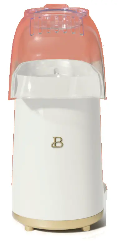 Beautiful 19265 Popcorn Maker