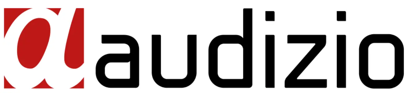 audizio - logo
