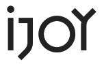 iJOY logo
