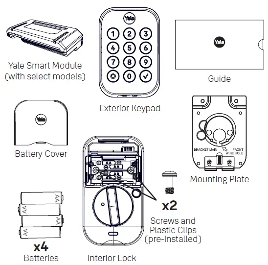 Yale-YRD430-BLE-619-Assure-Lock-2-Key-Free-Deadbolt-fig- (2)