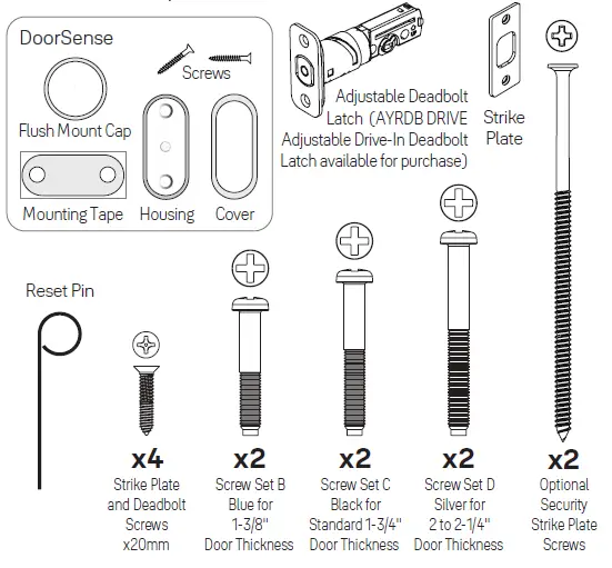 Yale-YRD430-BLE-619-Assure-Lock-2-Key-Free-Deadbolt-fig- (3)