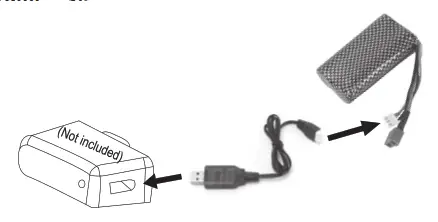 DF Models 3130 Sport Cross III Instruction - power