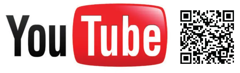 DF Models 3130 Sport Cross III Instruction - qr 5