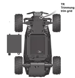 DF Models 3130 Sport Cross III Instruction - spakiedr