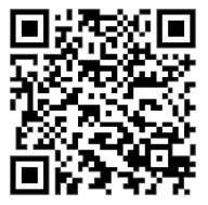 LED WORLD HUEDA Multi Zone LED Color Controller - QR cote