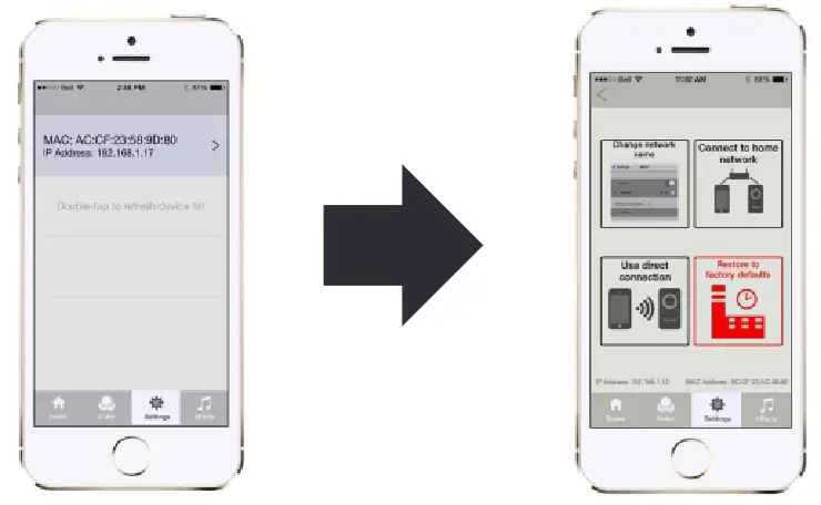 LED WORLD HUEDA Multi Zone LED Color Controller - fig 14