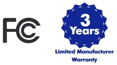 LED WORLD HUEDA Multi Zone LED Color Controller - icon 1