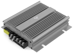 ABYSS BATTERY 12V-43.8V 10A DC Charger A2