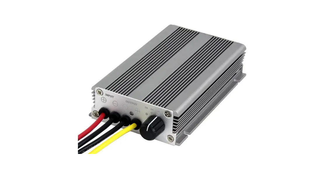 Abyss Battery 12v-43.8v 10a Dc Charger User Manual Abyss Battery 12v-43.8v 10a Dc Charger User Manual