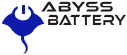 ABYSS BATTERY logo A