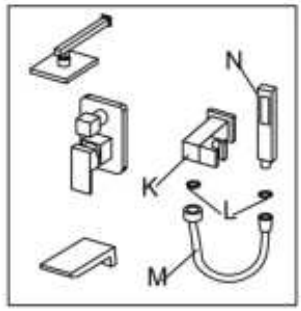 RBROHANT-RB0906-Three-Function-Pressure-Balanced-Rain-Shower-System-FIG-8