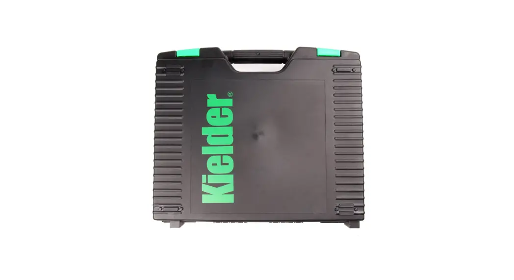 Kielder Pro Foam Insert Cutting User Guide Kielder Pro Foam Insert Cutting User Guide