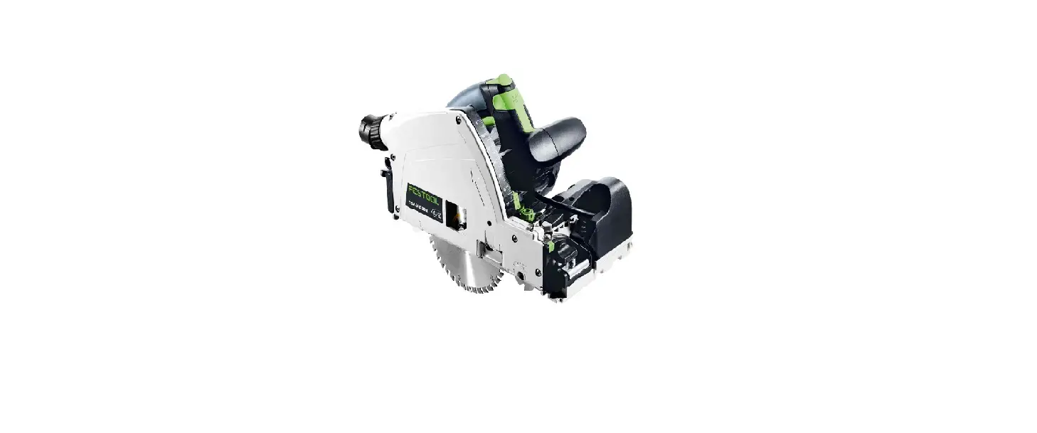 Festool Tsv 60 Kebq Plunge Cut Saw Instruction Manual Festool Tsv 60 Kebq Plunge Cut Saw Instruction Manual