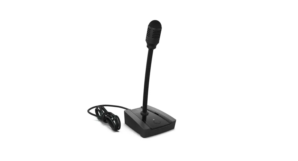 Ld Systems Ldpam Pam Delegate Microphone Station User Manual Ld Systems Ldpam Pam Delegate Microphone Station User Manual