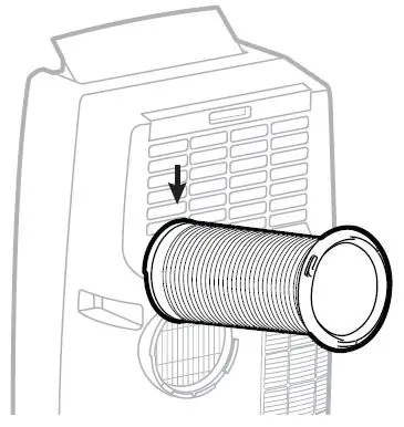 Honeywell-MN4CFS9-Portable-Air-Conditioner-with-Heat-Pump-Dehumidifier-10