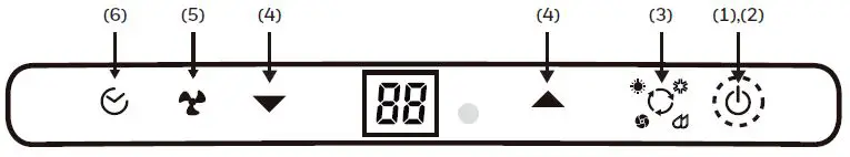 Honeywell-MN4CFS9-Portable-Air-Conditioner-with-Heat-Pump-Dehumidifier-16