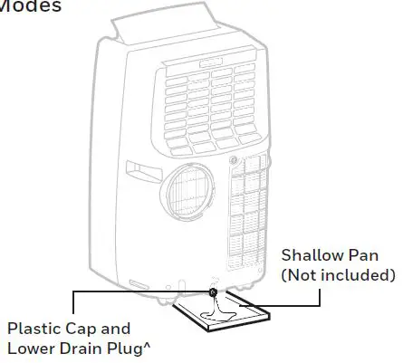 Honeywell-MN4CFS9-Portable-Air-Conditioner-with-Heat-Pump-Dehumidifier-28