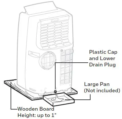 Honeywell-MN4CFS9-Portable-Air-Conditioner-with-Heat-Pump-Dehumidifier-29