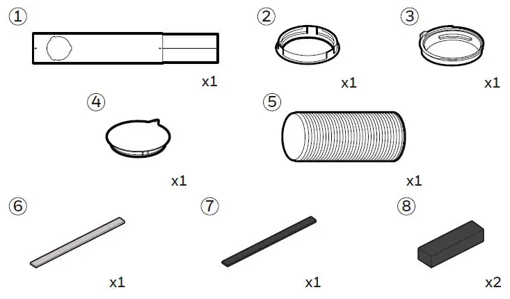 Honeywell-MN4CFS9-Portable-Air-Conditioner-with-Heat-Pump-Dehumidifier-7