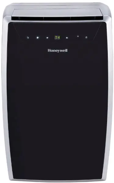 Honeywell-MN4CFS9-Portable-Air-Conditioner-with-Heat-Pump-Dehumidifier