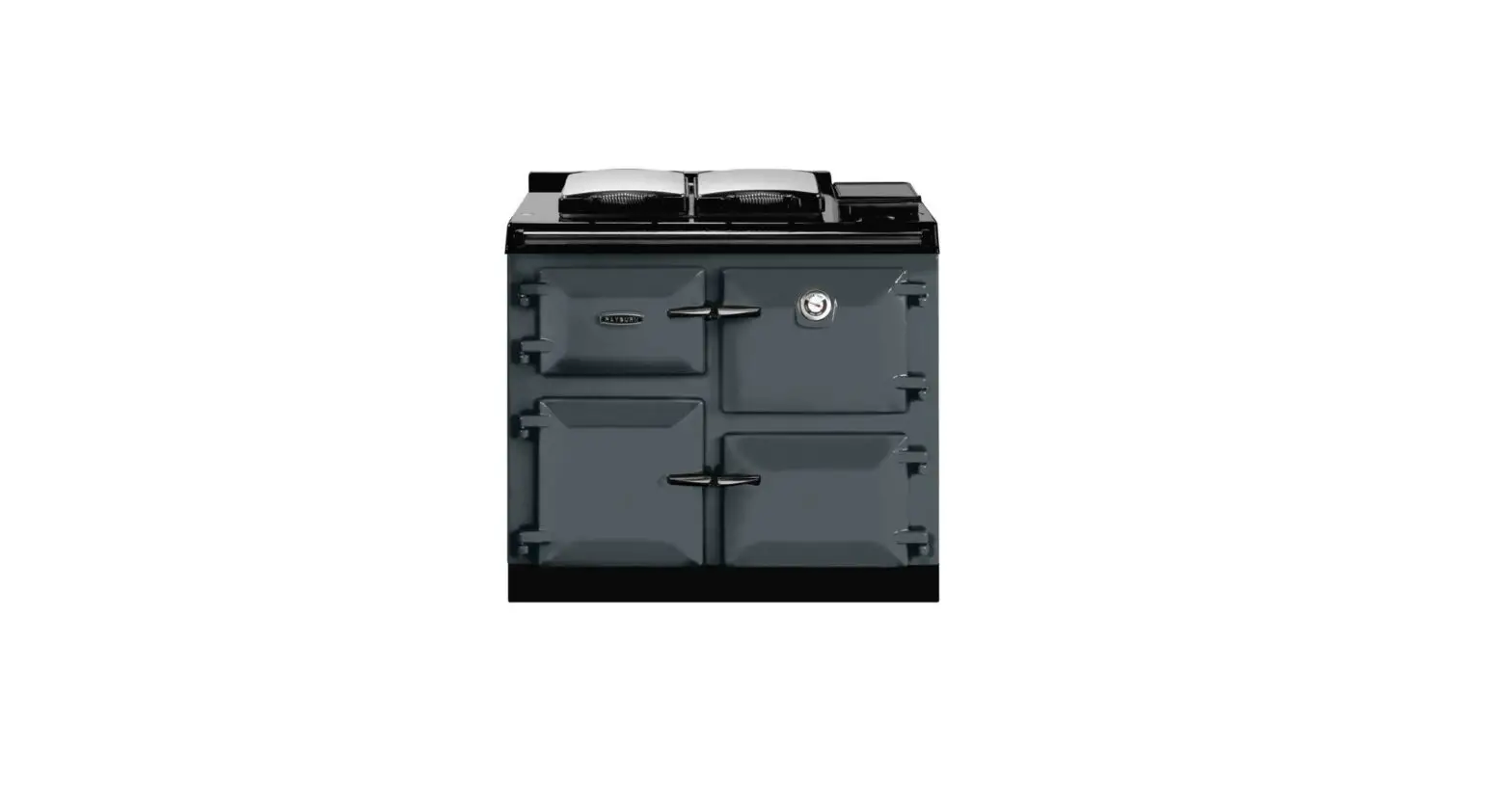 Aga 680kcd Rayburn 600 Series Oil Fired Cooker User Manual