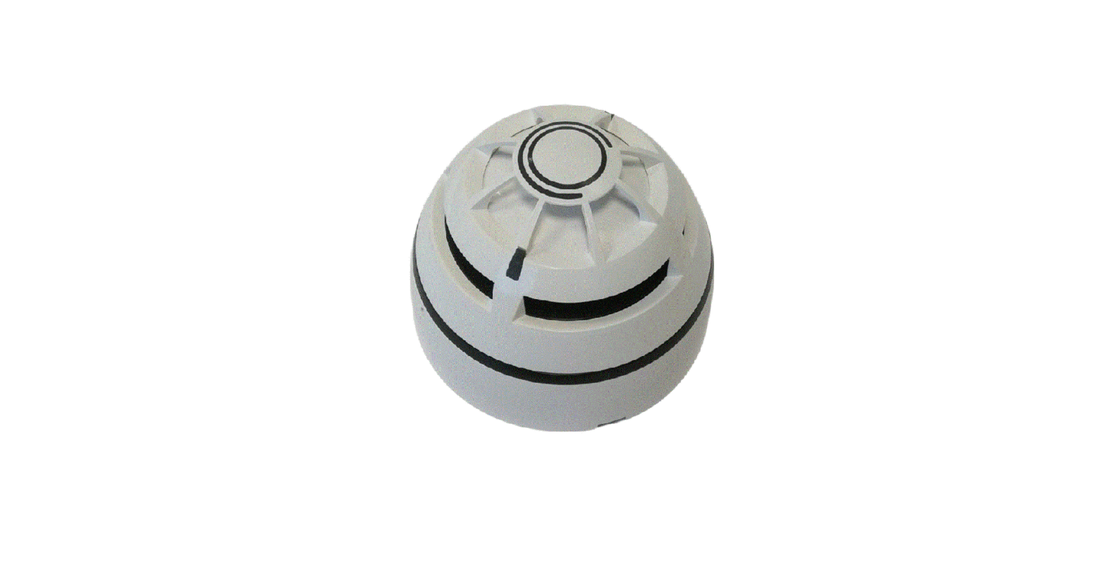 Hyfire Hfw-tri-05 Wireless Tri-sensor Detector Instruction Manual Hyfire Hfw-tri-05 Wireless Tri-sensor Detector Instruction Manual