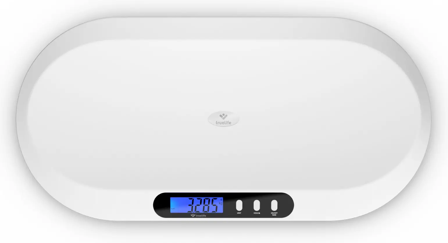 truelife-B5-BT-Baby-Scale-FIG-1