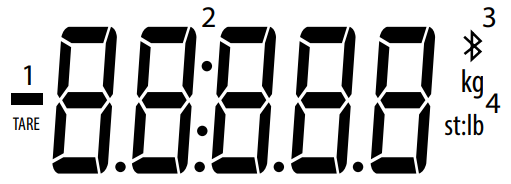 truelife-B5-BT-Baby-Scale-FIG-5