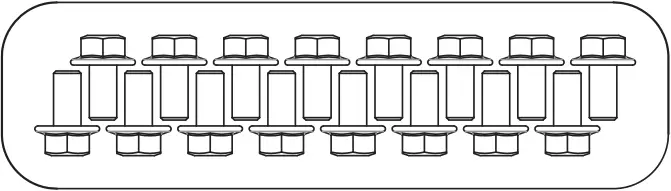 Captiva Designs E02GR010 - Package Contents A