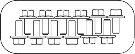Captiva Designs E02GR010 - Package Contents B