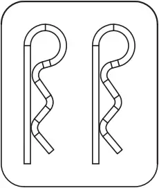 Captiva Designs E02GR010 - Package Contents D