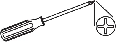 Captiva Designs E02GR010 - Tools 1