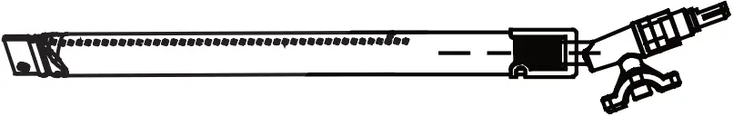 E02GR010 - Re-installing the Burner 1