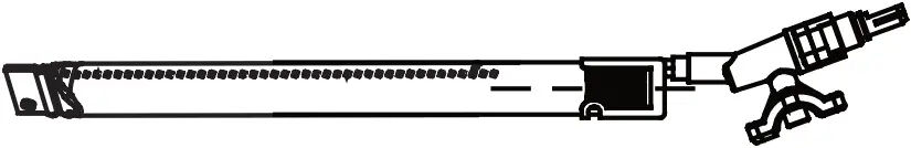 E02GR010 - Re-installing the Burner 2