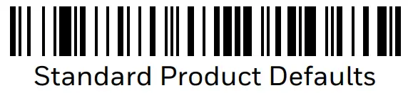 Honeywell Xenon Ultra 1962x Series Cordless Area Imaging Scanner - bar code1