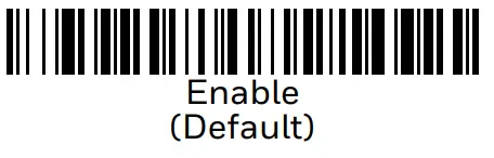 Honeywell Xenon Ultra 1962x Series Cordless Area Imaging Scanner - bar code11