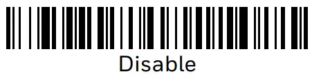 Honeywell Xenon Ultra 1962x Series Cordless Area Imaging Scanner - bar code12