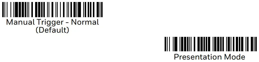 Honeywell Xenon Ultra 1962x Series Cordless Area Imaging Scanner - bar code6