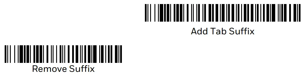 Honeywell Xenon Ultra 1962x Series Cordless Area Imaging Scanner - bar code9