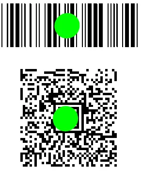 Honeywell Xenon Ultra 1962x Series Cordless Area Imaging Scanner - qr code