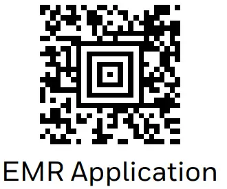 Honeywell Xenon Ultra 1962x Series Cordless Area Imaging Scanner - qr code1