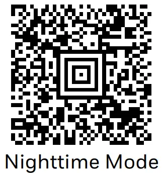 Honeywell Xenon Ultra 1962x Series Cordless Area Imaging Scanner - qr code5