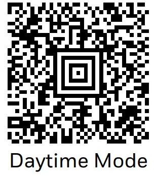 Honeywell Xenon Ultra 1962x Series Cordless Area Imaging Scanner - qr code6