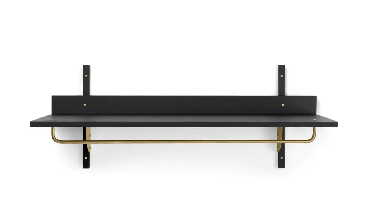 Ferm Living Sector Rack Shelf Instruction Manual