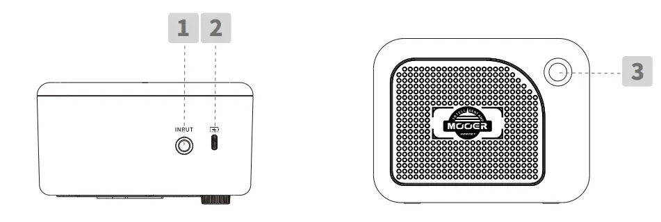MOOER-Hornet-05i-Intelligent-Amplifier-1