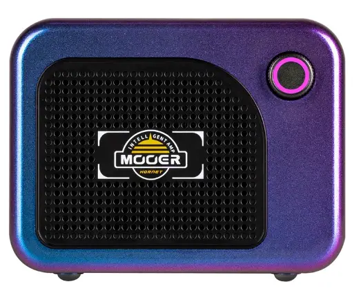 MOOER-Hornet-05i-Intelligent-Amplifier-product-image
